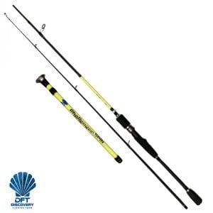 DFT Challenger Spin Olta Kamışı 1.80 m 7-35 g
