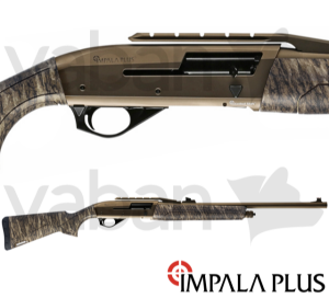 IMPALA PLUS BOTTOMLAND BRONZ CANTILEVER SLUG YARI OTOMATİK AV TÜFEĞİ