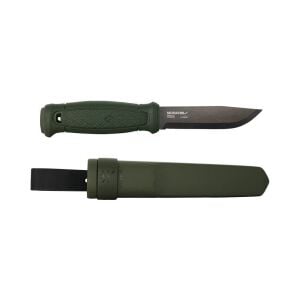 Morakniv® Garberg BlackBlade With Polyemer Seath (S) Green Bıçak