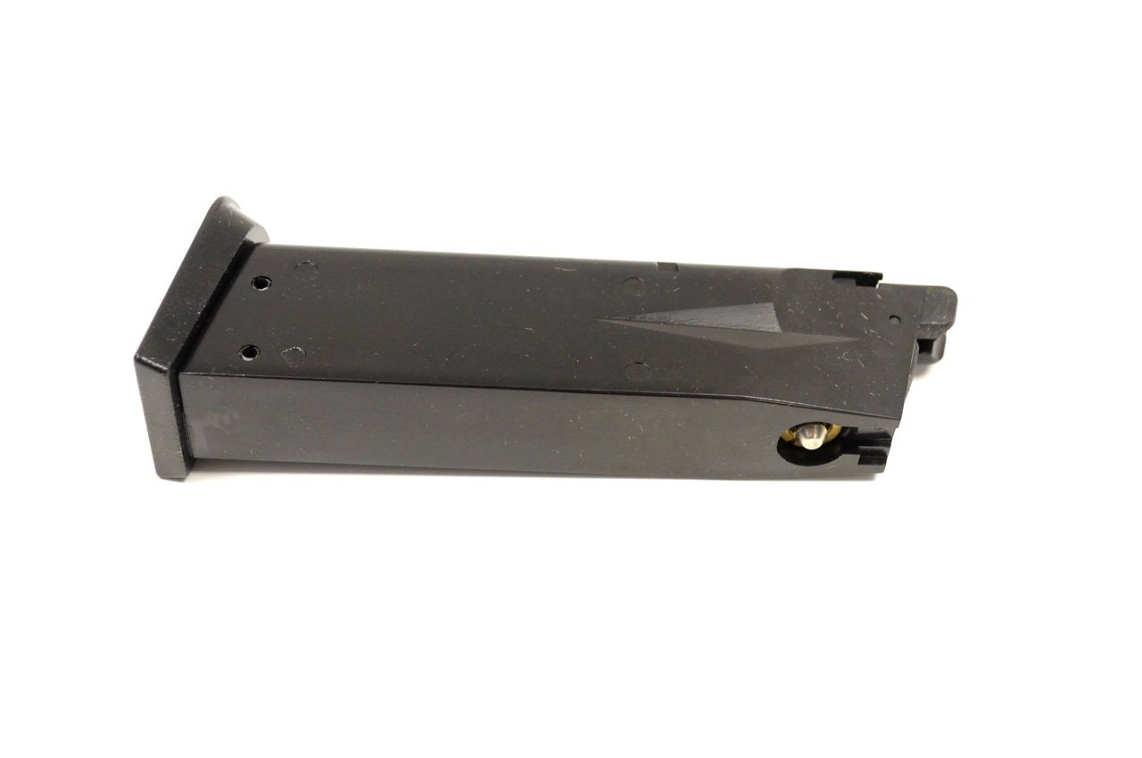 CYBERGUN ZA KJW P229 YEDEK ŞARJÖR