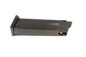 CYBERGUN ZA KJW P229 YEDEK ŞARJÖR