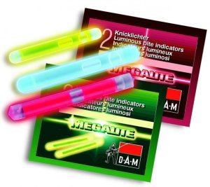 Dam Chemıcal Lıght 4,5x39mm Çiftli Fosfor Yellow