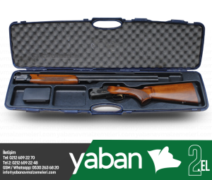 ATA SP SİYAH SUPERPOZE AV TÜFEĞİ / 2.EL
