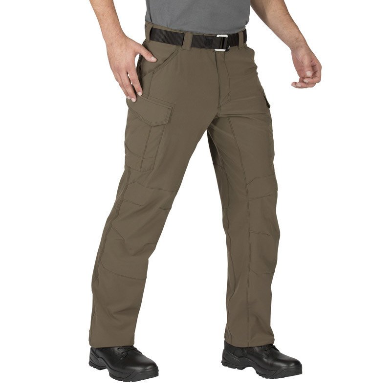 5.11 TRAVERSE 2.0 YEŞİL PANTOLON