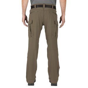 5.11 TRAVERSE 2.0 YEŞİL PANTOLON