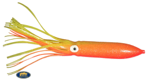 Lineaeffe Octobus Red-Lumınous 30Cm