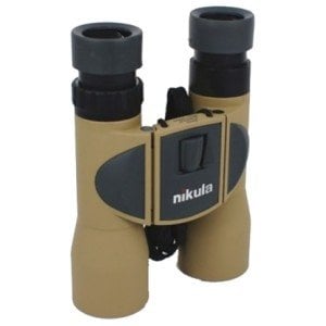 NİKULA 8X32 DESERT EL DÜRBÜNÜ