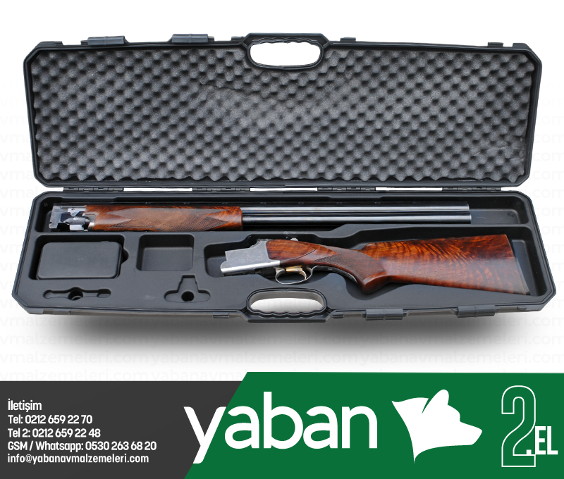 BROWNING B125 SUPERPOZE AV TÜFEĞİ / 2.EL
