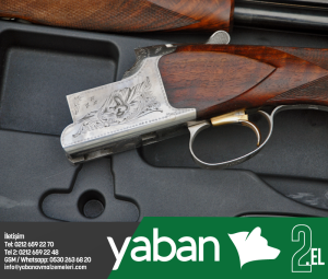 BROWNING B125 SUPERPOZE AV TÜFEĞİ / 2.EL