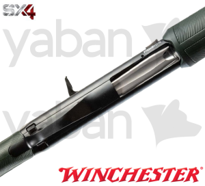 WINCHESTER SX4 STEALTH YARI OTOMATİK AV TÜFEĞİ