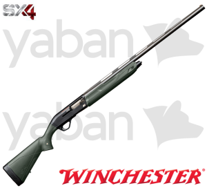 WINCHESTER SX4 STEALTH YARI OTOMATİK AV TÜFEĞİ