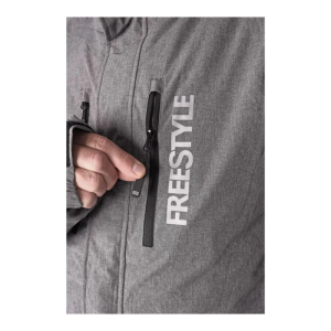 SPRO FreeStyle Crewman Plus Mont  M