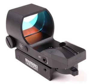 CYBERGUN COMPACT REFLEX RED DOT