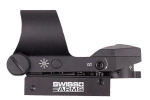 CYBERGUN COMPACT REFLEX RED DOT