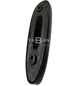 BBI BENELLI BELLMONTE SENTETİK 12,5 MM DİPÇİK PEDİ