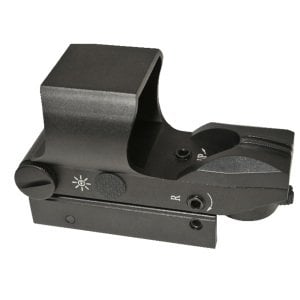 CYBERGUN COMPACT REFLEX RED DOT