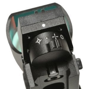 CYBERGUN COMPACT REFLEX RED DOT