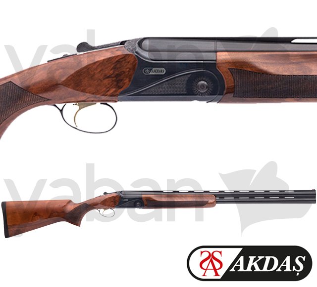 AKDAŞ 512 TRX Trap Tüfeği