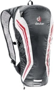 DEUTER ROADWAY SIRT CANTASI