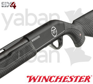 WINCHESTER SX4 RT18 EDITION 10+1 YARI OTOMATİK ATIŞ TÜFEĞİ