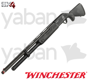 WINCHESTER SX4 RT18 EDITION 10+1 YARI OTOMATİK ATIŞ TÜFEĞİ
