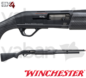WINCHESTER SX4 RT18 EDITION 10+1 YARI OTOMATİK ATIŞ TÜFEĞİ