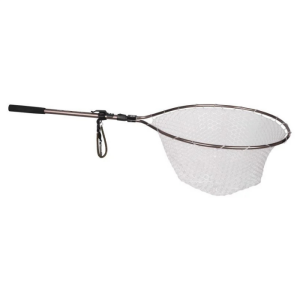SPRO FSTYL Dropnet Xtra 2.0 60CM Kepçe