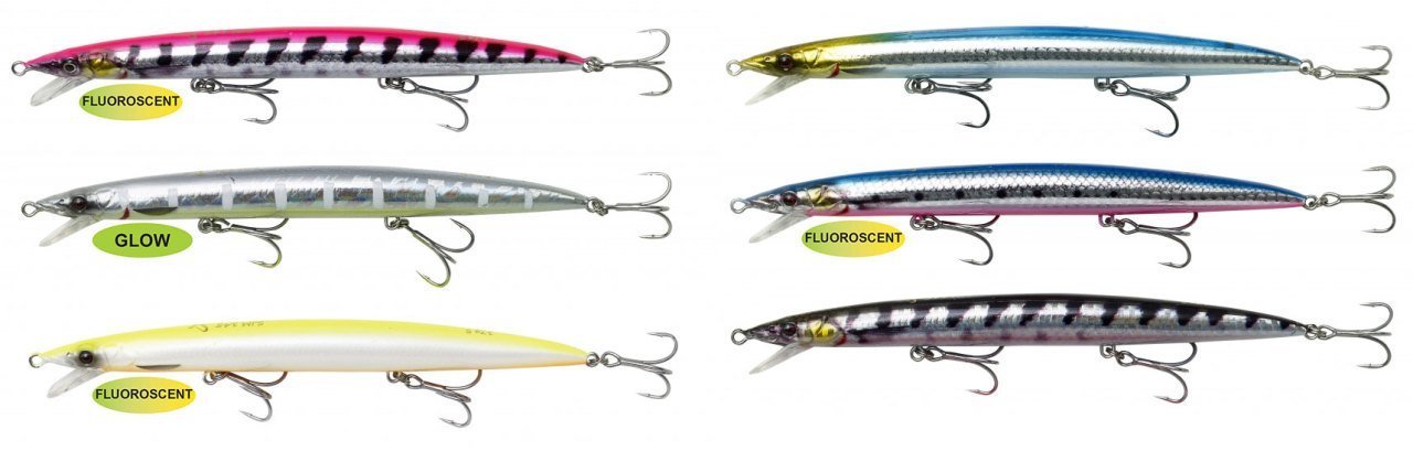 Savage gear Jerk Minnow 175 mm 29 gr Sınkıng Suni Yem Pink Belly