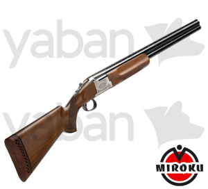 MIROKU MK38 GR1 TRAP TÜFEĞİ