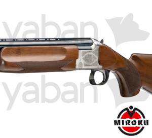 MIROKU MK38 GR1 TRAP TÜFEĞİ