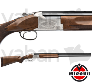 MIROKU MK38 GR1 TRAP TÜFEĞİ