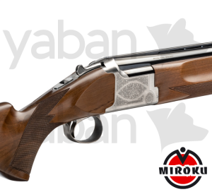 MIROKU MK38 GR1 TRAP TÜFEĞİ