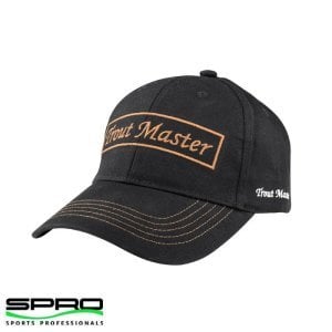 SPRO Trout Master Şapka