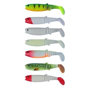 Effe Sasi Salmon Silikon Yem - HG20
