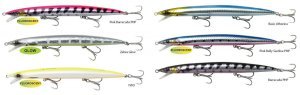 Savage gear Jerk Minnow 175 mm 29 gr Sınkıng Suni Yem YWO