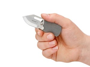 Böker Plus DogTagKnife Çakı