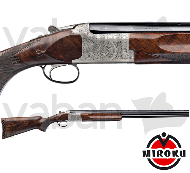MIROKU MK38 GR5 TRAP TÜFEĞİ