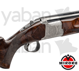MIROKU MK38 GR5 TRAP TÜFEĞİ