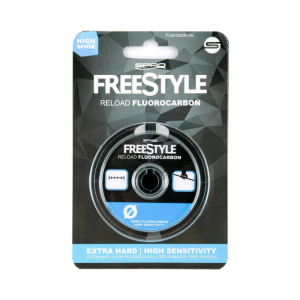 SPRO Freestyle 0.22MM 30M Misina