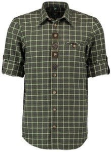 OS TRACHTEN 3121/55 AVCI GÖMLEĞİ - 43/44(XL)
