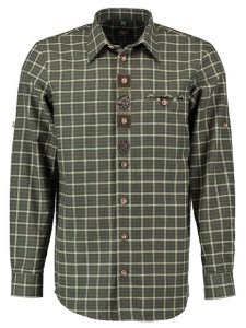 OS TRACHTEN 3121/55 AVCI GÖMLEĞİ - 43/44(XL)