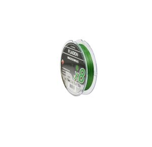 FLADEN Maxximus 8X Örgü 150m Yeşil 0.15 MM