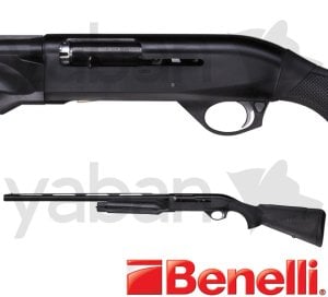 BENELLI M2 BLACK LEFT HANDED YARI OTOMATİK AV TÜFEĞİ