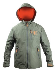 Kendo Yeşil Mont XL