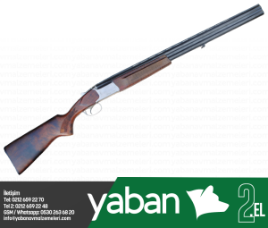 BAIKAL 27EM-1C SUPERPOZE AV TÜFEĞİ / 2.EL
