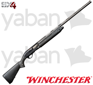 WINCHESTER SX4 COMPOSITE YARI OTOMATİK AV TÜFEĞİ