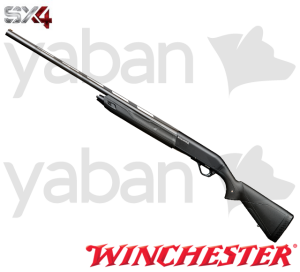 WINCHESTER SX4 COMPOSITE YARI OTOMATİK AV TÜFEĞİ