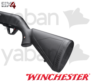 WINCHESTER SX4 COMPOSITE YARI OTOMATİK AV TÜFEĞİ