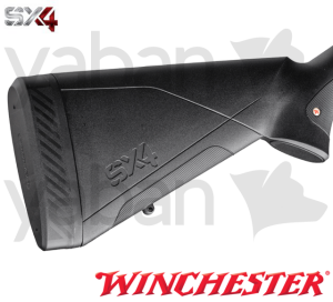 WINCHESTER SX4 COMPOSITE YARI OTOMATİK AV TÜFEĞİ