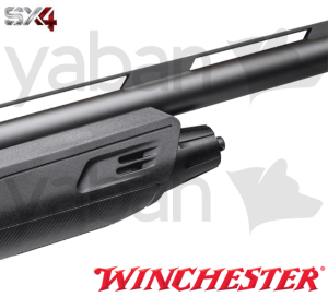 WINCHESTER SX4 COMPOSITE YARI OTOMATİK AV TÜFEĞİ